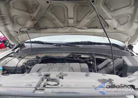 2006 Honda Pilot Ex-L z USA, uszkodzony, nr VIN 5FNYF28736B051033